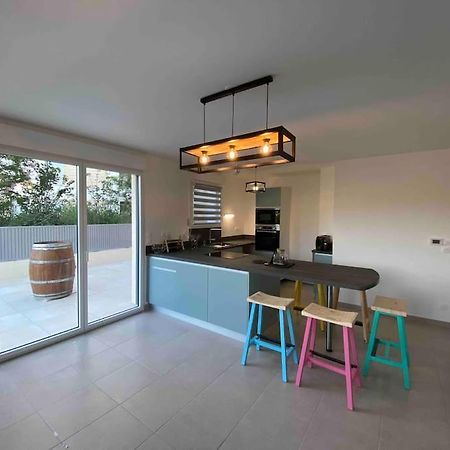 Superbe Appartement T3 Centre Ville Rondelet Монпелие Екстериор снимка