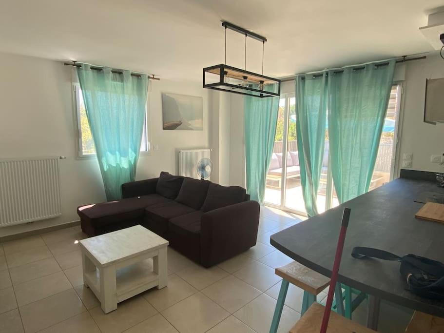 Superbe Appartement T3 Centre Ville Rondelet Монпелие Екстериор снимка